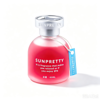 Solid air freshener Toilet Bathroom Deodorization car and Household Aromatherapy Closet Fragrance