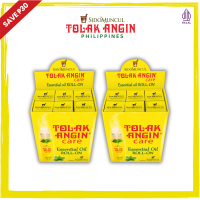 TOLAK ANGIN CARE ESSENTIAL OIL ROLL-ON – 2 BOX (12pcs x 10ml)