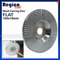 Regicocraft Wood Carving Disc #24031 #24033 #24034 Regico Hardware