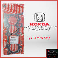 Head Gasket for HONDA City 1.3 / 1.5 CIVIC 1.3 JAZZ III 1.4 Engine: L13A / L15A 2009-2016 FEDERAL