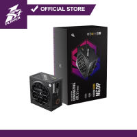 1STPLAYER NGDP 1000W 80+ GOLD ATX3.1/PCIE-5.1/FULL-MODULAR GAMING PSU (BLACK)