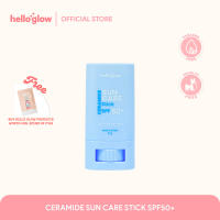 Hello Glow Sun Care Stick