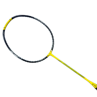 YONEX NANOFLARE 1000 PLAY Badminton Racquets Lightning Yellow UNSTRUNG