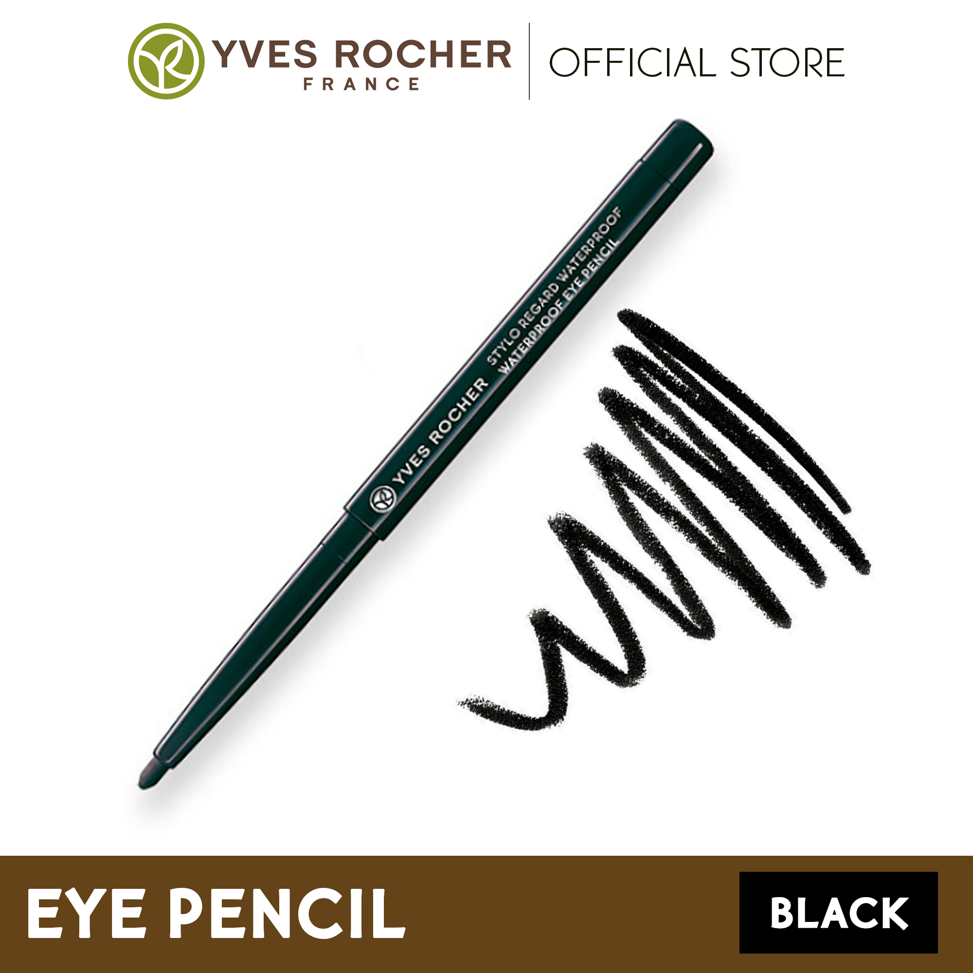 Eye Pencil 0.3g - Couleurs Nature by YVES ROCHER review and price