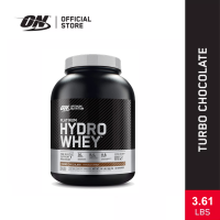 Optimum Nutrition Platinum Hydro Whey Protein 3.52 lbs