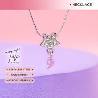 TALA by Kyla Purple Army Collection Stainless Steel Hypoallergenic with Giftbox Set