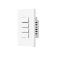 Aqara Presence Switch H2 US (Global Version) - Works with SmartThings Alexa Apple Home Google Home
