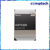 HAT5300 Series 3.5” SATA HDD