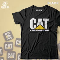 Caterpillar Shirt v2 - Adamantine -