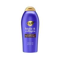OGX Thick & Full Biotin and Collagen Shampoo & Conditioner