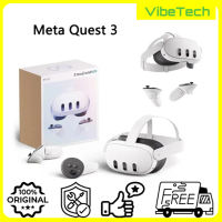 Quest 3s Pre order]Meta Quest 3   Breakthrough Mixed Reality - Powerful Performance VR  128GB & 512GB