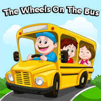 Wheels on the Bus Collection The Wheels on the Bus Special Nursery Rhymes and Kids Songs Educational Suite