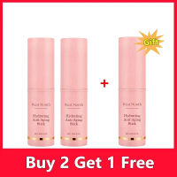 Anti-Wrinkle Face Stick – West Month Hydrating & Firming Lifting & Moisturizing Facial Care Stick