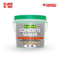 A-Plus® Concrete Sealer
