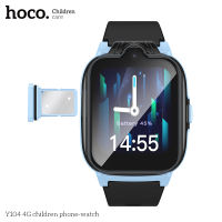 Hoco Y104 Original 4G Children Watch  Smartwatches for Kids