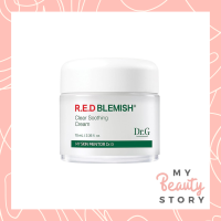 Dr. G RED Blemish Clear Soothing Cream