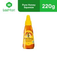 Capilano Honey Twist & Squeeze Bottle 220g