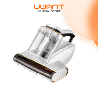 UWANT M700 Anti-Dust Mite Vacuum Anti-Mite Diffusion 18KPa Suction Tapping 70°C 3D Hot Air