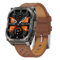 NEW KOSPET TANK M4 GPS Rugged Smartwatch For Men/Women 100M waterproof 180+ Sport Mode，Ultra-long battery life