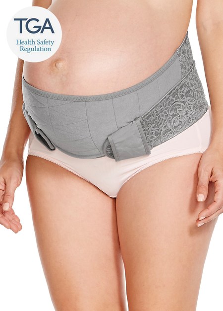 Mamaway Ergonomic Maternity Support Belt