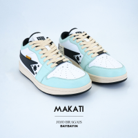 Jojo Bragais Sneakers - 02