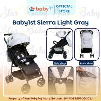 Baby 1st Stroller Sierra Baby Stroller