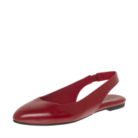 Payless Womens Reagan Slingback Flat
