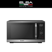 ELBA EMM-30 CGRF (New All in One Micro Convection Air Fry)