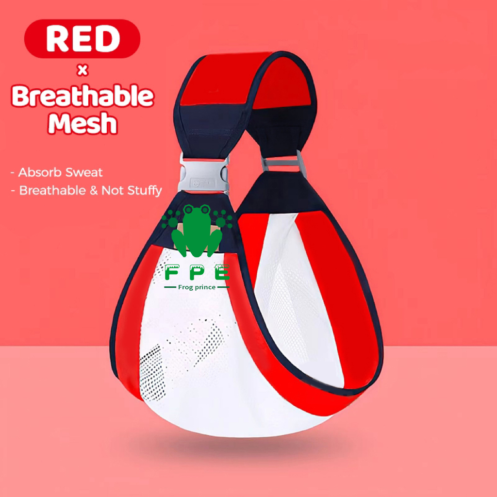 【Fast delivery】Baby Carrier With Removable Hip Seat Carrier For Baby New Born 0-36 Months Baby Carrier Wrap With Removable Hip Seat Comfortable Breathable Multifunctional Sling Backpack Kangaroo Baby Wrap Storage Function Infant Toddler Backpack