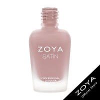 Zoya Nail Lacquer Satin Brittany - 15 ml