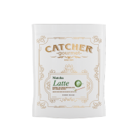 Catcher Gourmet Matcha Latte Powder