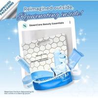 SkeenCare Rejuvenating Set New Packaging