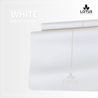 Lotus Activewear Lotus Studio Pro Yoga Mat — formerly Anya Pro