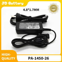 Genuine Liteon PA-1450-26 AC Adapter 19V 2.37A 45W Laptop Charger for ACER Aspire 5 Power Supply 4.8*1.7mm 