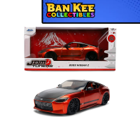 Jada Ex 1:24 Jdm 2023 Nissan Z
