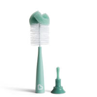 Munchkin Sponge Bottle Brush