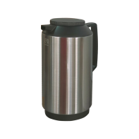 Tiger Handy Thermo Jug PXM- Series Vacuum Insulated Glass Liner  Screw Type Cover  1.0 Liter