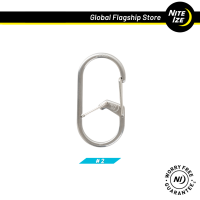 Nite Ize G-Series® Dual Chamber Carabiner #2