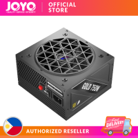 BRANDNEW 1STPLAYER NGDP 750W 80+ GOLD ATX3.1/PCIE-5.1/FULL-MODULAR GAMING PSU (BLACK)