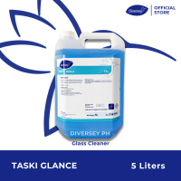 Diversey Taski Glance Glass and Multi Surface Cleaner