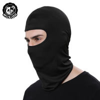 Musion Balaclava Tube Mask Original Headband Scarf Motorcycle Fashion Print Face Mask Bandana Outdoor Sports Riding