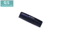 Joy Fashion Anti-Static Slim Mens Pocket Hair Comb Suklay