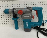 TOTAL Rotary hammer 1050w SS TH110266
