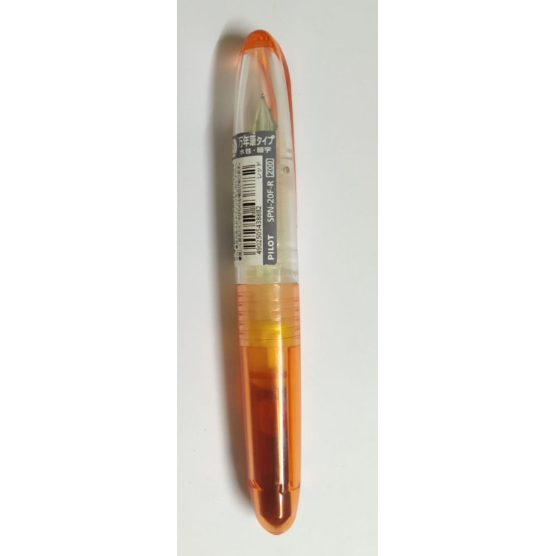 Pilot Petit Fountain Pen price per piece