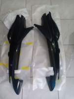 Suzuki Raider J 110 Body Cover Carb Type
