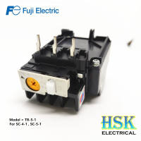 Fuji Thermal Overload Relay TR-5-1/3
