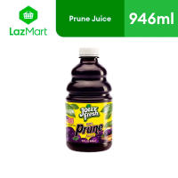 Jolly Fresh 100% Prune Juice 32oz (946g)