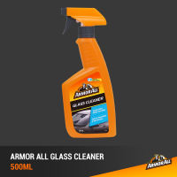 Armor All Glass Cleaner 500ml.