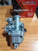 XR200 CARBURETOR WITH MANIFOLD JAPAN MADE