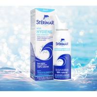 Sterimar 100ml Nasal Spray for Adult Nose Hygiene Allergy Salinase Allergic Rhinitis